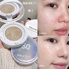 【奶油肌“焊”脸上❗️美白防晒遮瑕气垫霜】四效合一好方便！一盘封神，质地细膩“敲”滋润，轻松打造妈生好皮感！cc霜嫩肤提亮四效合一防水防汗脱妆L 商品缩略图2