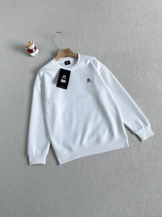 2026春款🆕凯乐石圆领刺绣卫衣！被追问无数次的经典款！ 商品图2