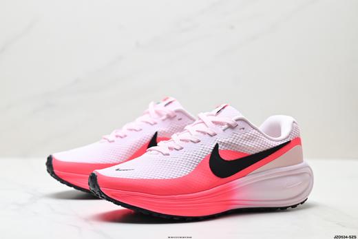 耐克NIKE REVOLUTION 8透气低帮跑步鞋HJ8485-100男女鞋 商品图3