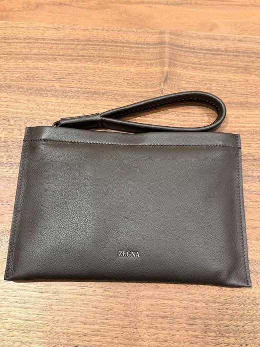 ZEGNA 杰尼亚 手包男  LHOTO-E2129Z-AMO . 商品图0