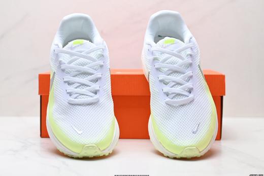 耐克NIKE REVOLUTION 8透气低帮跑步鞋HJ8485-100男女鞋 商品图6