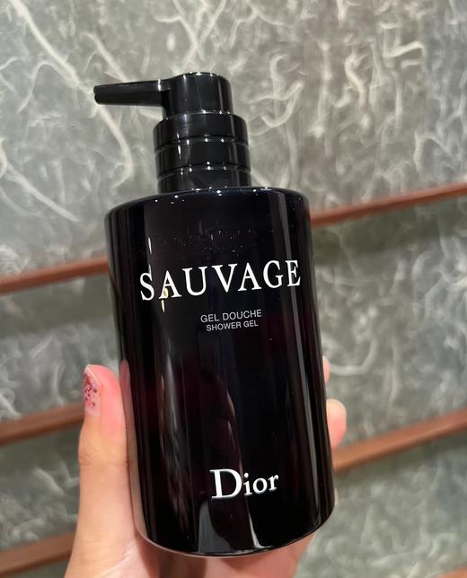 DR旷野沐浴露 沐浴旷野香迹 商品图8