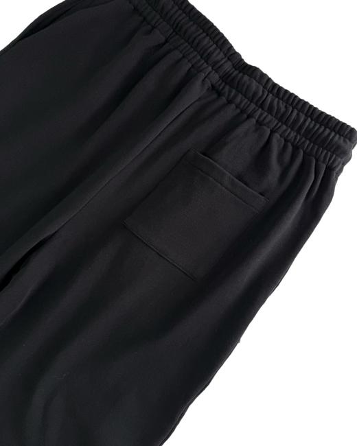 男款logo刺绣卫裤长裤he008 商品图1