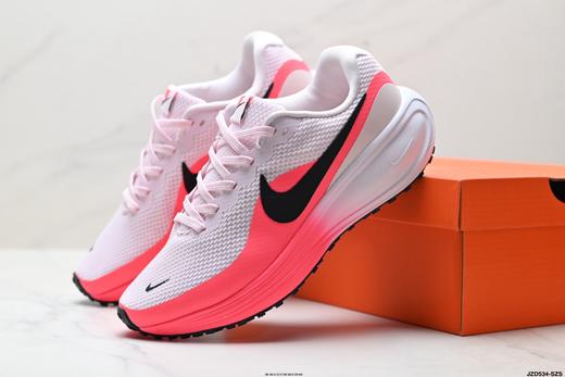 耐克NIKE REVOLUTION 8透气低帮跑步鞋HJ8485-100男女鞋 商品图7