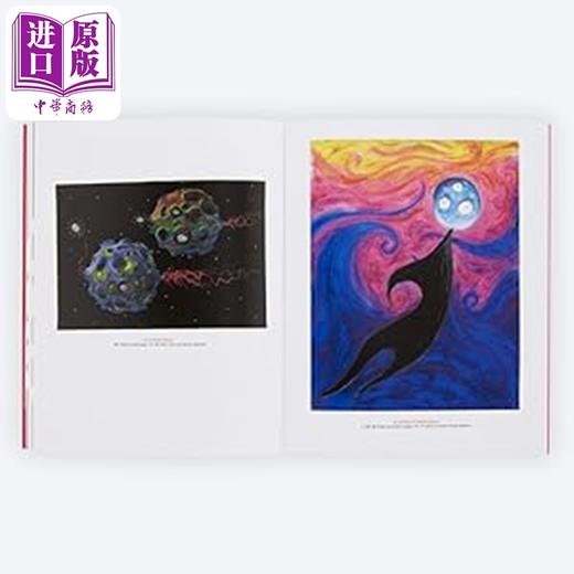 【中商原版】Tim Burton 进口艺术 蒂姆伯顿 商品图4