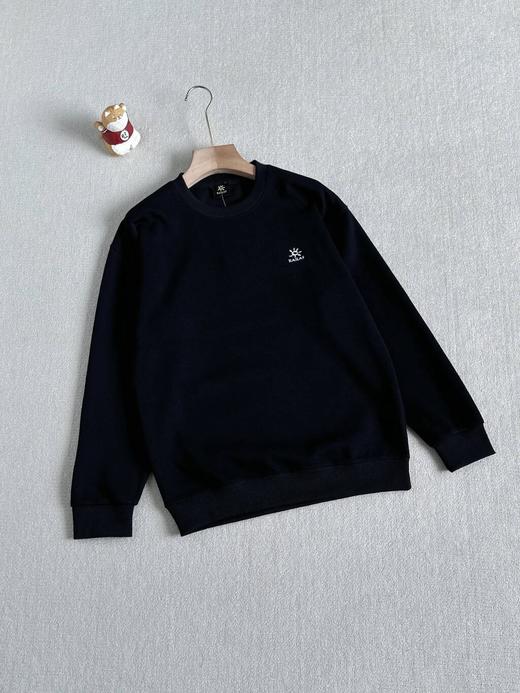 2026春款🆕凯乐石圆领刺绣卫衣！被追问无数次的经典款！ 商品图4