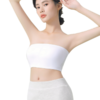 59元任选2件猫人无肩带内衣！带胸垫无胸垫款式都有！【 一片式无肩带裹胸 无肩带内衣】一片式设计 全包裹 上身超贴合 防滑不会掉轻柔裸感面料 吸湿透气 加宽加弹边围 ⁢不勒不变形不上窜 ‪不磨皮肤 商品缩略图10