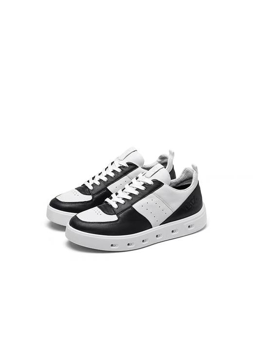 【新品】BF楼ECCO爱步新款防水透气运动鞋阿甘鞋街头209713吊牌价2199 商品图1