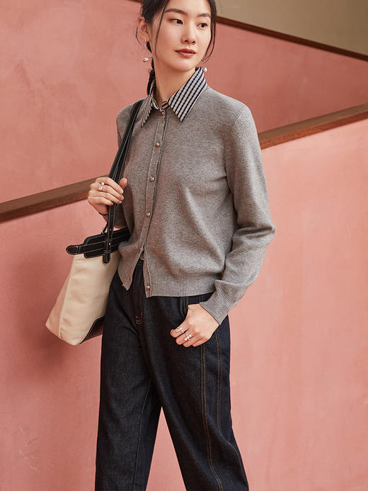 牛仔裤 商品图1