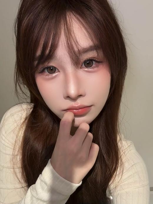 kaylens 半年抛 松果蛋挞 直径14.5mm着色14.0mm 商品图4