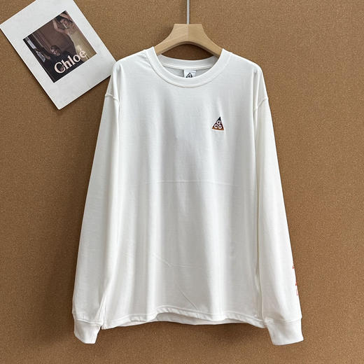 纯原acg马年限定脱缰系列速干长袖031007 商品图3