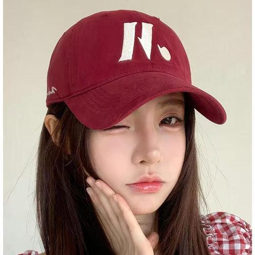 紫宝  棒球帽 商品图4