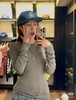 全套礼盒 三色！闭眼入神款;街头潮咖、网红博主、几乎人手一条！！克罗心双十字叠戴项链 商品缩略图4
