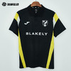 Joma26新款POLO衫运动短袖比利亚雷亚尔足球训练服户外跑步透气 商品缩略图5