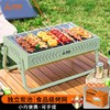 【积分兑换】尚烤佳 朋悦烧烤炉礼盒款LS-62LS-623 商品缩略图0