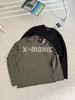 X-BIONIC 旷野风岚亨利领长袖T恤 商品缩略图2