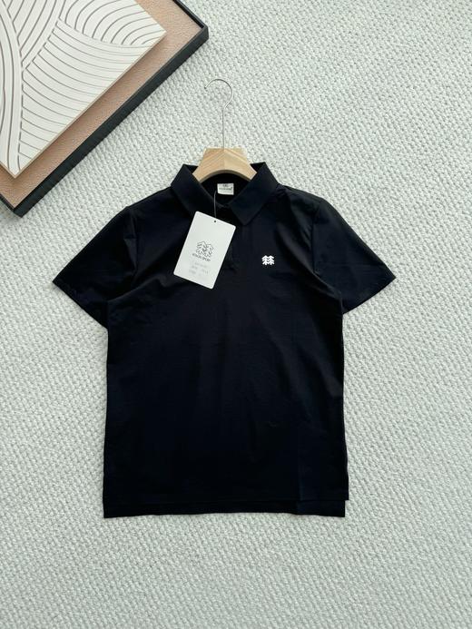 点此购买 可隆春夏季女士防晒速干短袖POLO衫 LL 341826 商品图2