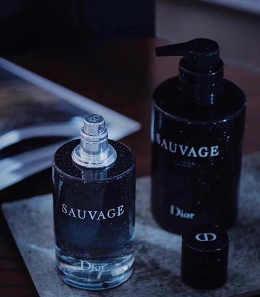 DR旷野沐浴露 沐浴旷野香迹 商品图2