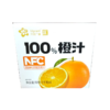J兴龙广缘1kg*6 NFC100%橙汁（箱） 商品缩略图1