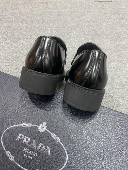 男款皮鞋he020 商品图2