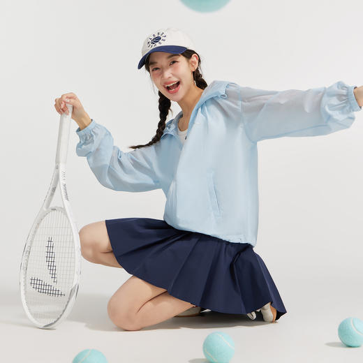 笛莎/Deesha 2026年夏季新款青少年外套  商品图2