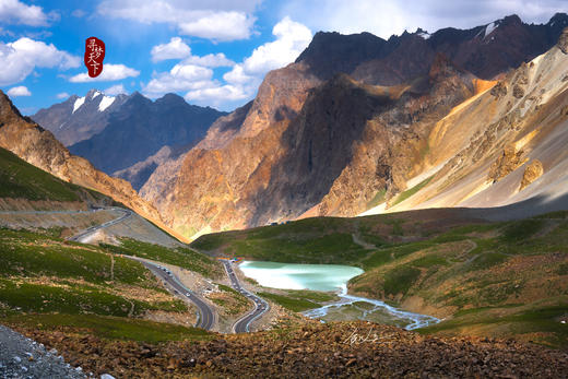 （越野车）新疆·伊犁河谷秋色+独库公路10天摄影团 商品图2