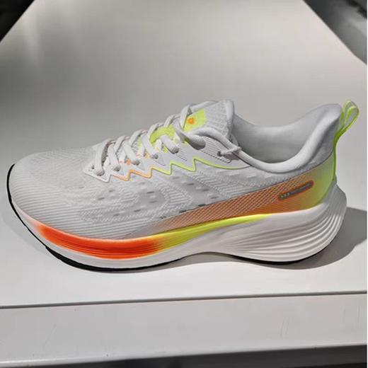 领跑梦想男女鞋夏季单网镂空薄款轻便网面软底运动鞋595351-KD 商品图1