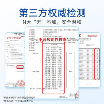 顺峰宝宝特润霜100g 宝宝婴儿保湿面霜舒缓干燥敏感皮肤青少年面霜特润型 商品图5