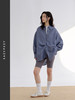 亚麻oversize廓形衬衫 商品缩略图3