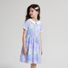 笛莎/Deesha 2026年夏季新款中童连衣裙F时尚出街连衣裙 商品缩略图1