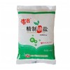 【ZCWJ】  海晶 精制碘盐  400克 加碘盐食用家用炒菜盐细盐井盐盐巴 商品缩略图0