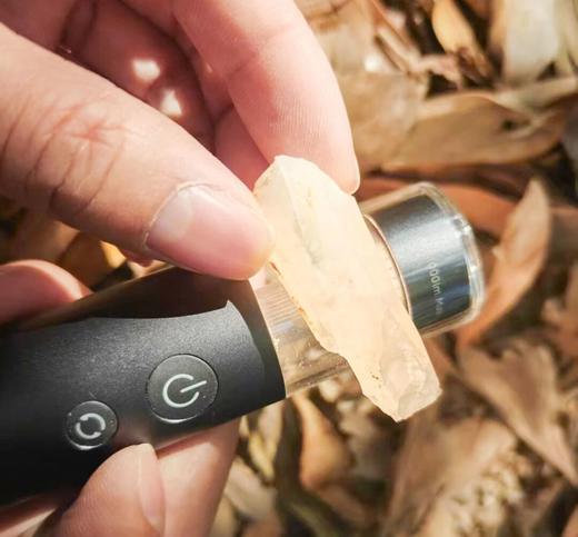 （黄埔）山野徒步挖水晶1日独立营 商品图3