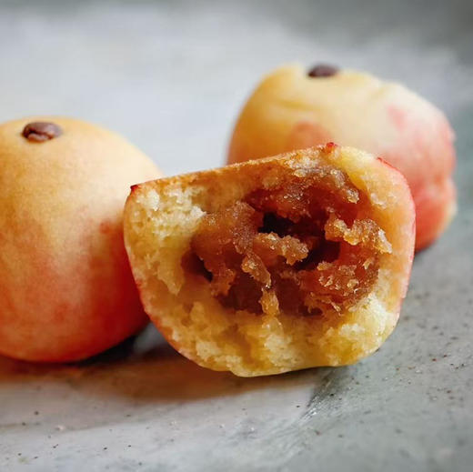 〔产地直发包邮06〕平安菓子 / 锦鲤菓子 商品图0