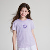 笛莎/Deesha 2026年夏季新款中童T恤撞色T恤 商品缩略图1