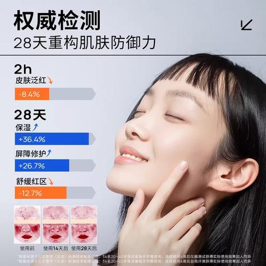 瑷尔博士益生精研平衡修护精华露50g/瓶 商品图3