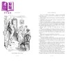 【中商原版】傲慢与偏见 查尔斯 E 布罗克插图本 英文原版 Pride and Prejudice Charles E Brock Jane Austen 商品缩略图2