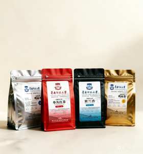 华师联名凤凰单丛茶