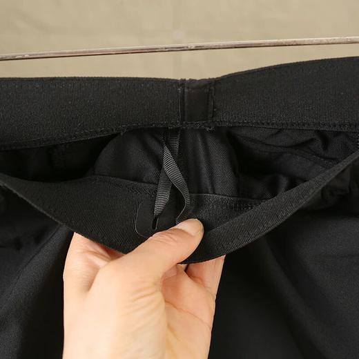 【fzwm-ML591】春夏款男士运动速干通勤休闲长裤！！ 商品图3