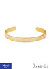 Bangle Up法国小众珐琅首饰 2024春季新款Zebra系列 手镯 手环 商品缩略图1