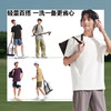 【26春夏新品】蕉下男士透气棉质T恤CT006 商品缩略图4