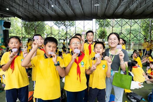 蓝莓王国甜蜜狂欢1日营 商品图4