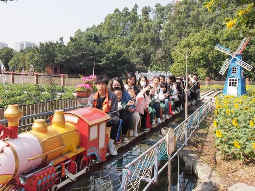 蓝莓王国甜蜜狂欢1日营 商品图7