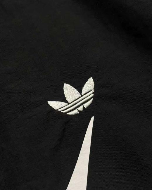 F031058复古风联名时尚印花运动休闲上衣外套立领夹克 商品图13