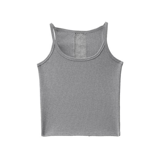 【云上泰富】&【壹半麦合】INS风纯欲蕾丝吊带 吊牌价:298元2件 活动价:69元2件 商品图5