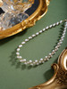 子佩集【流金纪年】珍珠惜王妃项链【XXXL017】法式编织镀金2602 商品缩略图6
