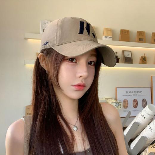 紫宝  棒球帽 商品图2