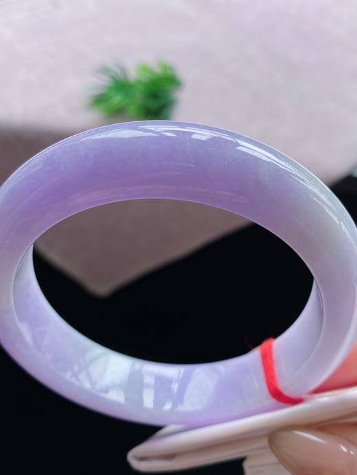 56正圈翡翠手镯 商品图1