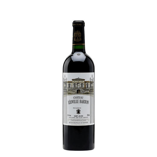 2012 Chateau Leoville Barton 巴顿城堡红葡萄酒 2012 商品图1