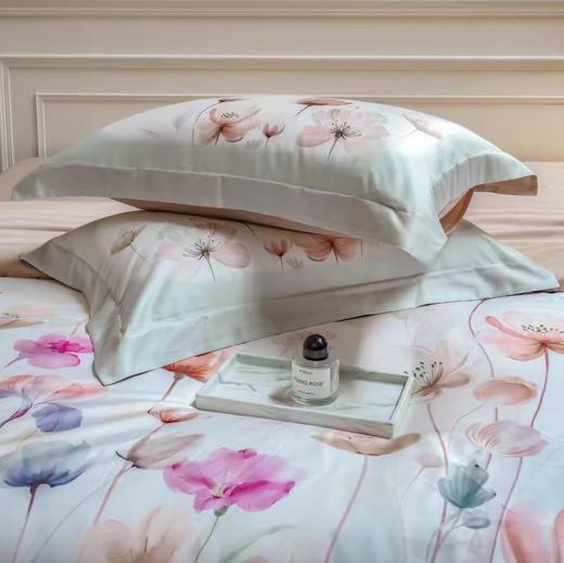 富友人家  纯棉四件套 商品图2