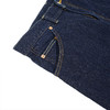 YAECA 34denim-05(Man) 10oz轻薄棉麻混纺男装宽松锥形牛仔裤 商品缩略图2